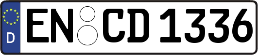 EN-CD1336