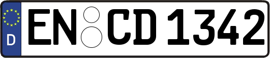 EN-CD1342
