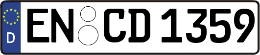 EN-CD1359