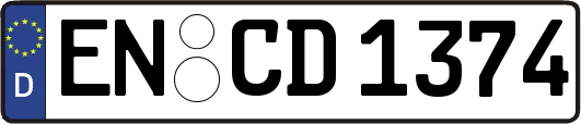EN-CD1374