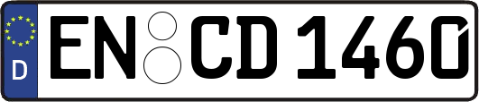 EN-CD1460