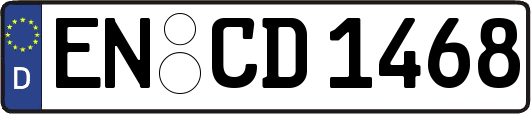 EN-CD1468