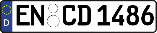 EN-CD1486