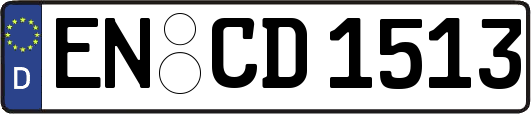 EN-CD1513