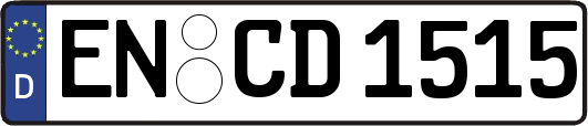 EN-CD1515