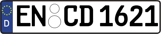 EN-CD1621