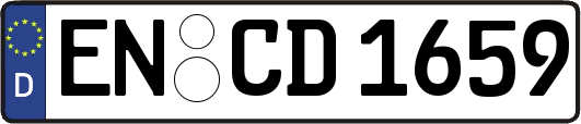 EN-CD1659