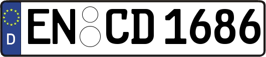 EN-CD1686