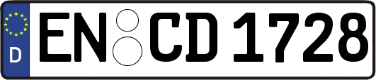 EN-CD1728