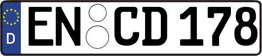 EN-CD178