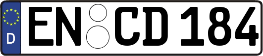 EN-CD184