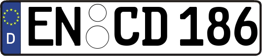 EN-CD186