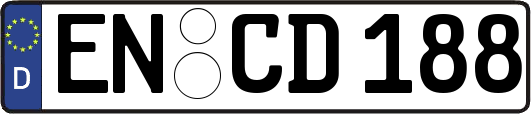 EN-CD188