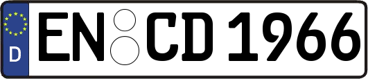 EN-CD1966