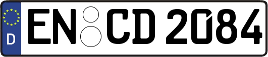EN-CD2084
