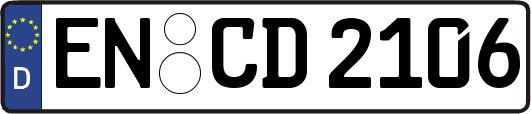 EN-CD2106