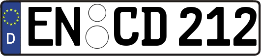 EN-CD212