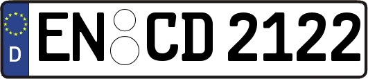 EN-CD2122
