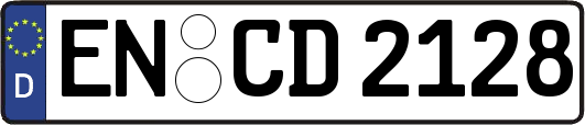 EN-CD2128