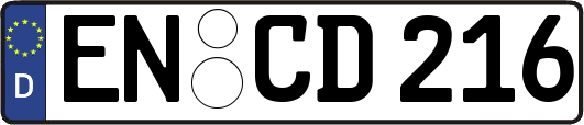 EN-CD216