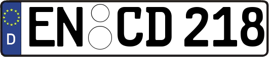 EN-CD218