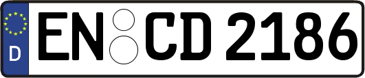 EN-CD2186