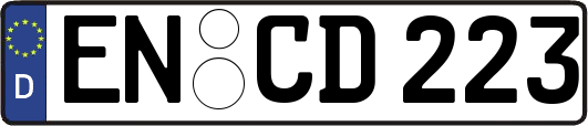 EN-CD223