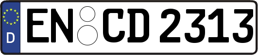 EN-CD2313