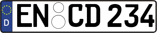 EN-CD234