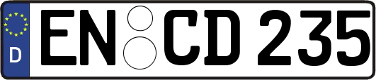 EN-CD235