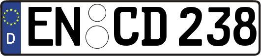 EN-CD238