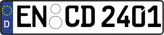 EN-CD2401