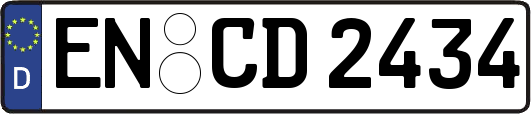 EN-CD2434