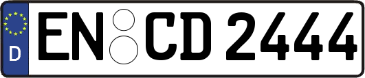 EN-CD2444