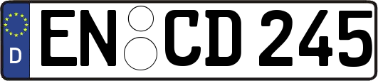 EN-CD245