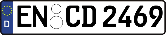 EN-CD2469