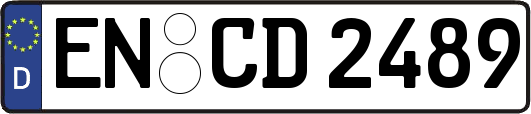 EN-CD2489