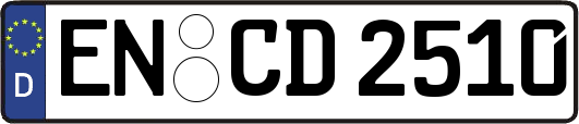 EN-CD2510