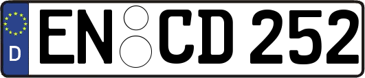 EN-CD252