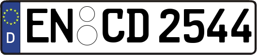 EN-CD2544
