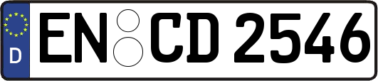 EN-CD2546