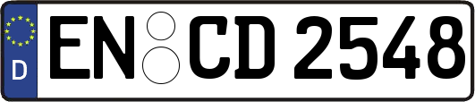 EN-CD2548