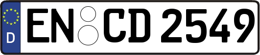 EN-CD2549