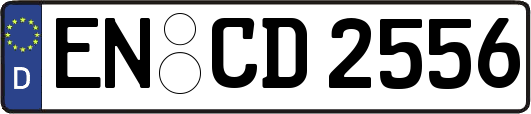 EN-CD2556