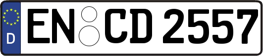EN-CD2557