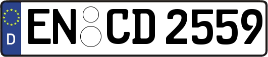 EN-CD2559