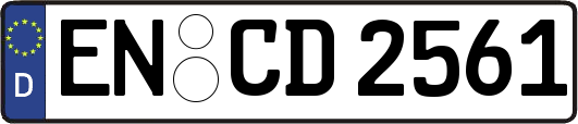 EN-CD2561