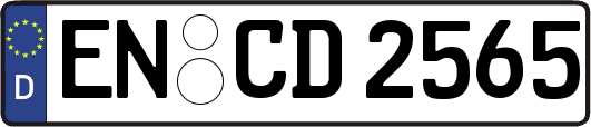 EN-CD2565