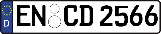 EN-CD2566