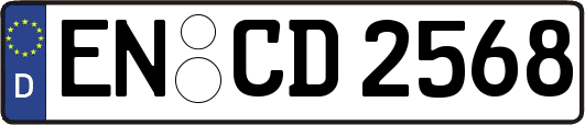 EN-CD2568